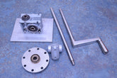SPINGRAFT EQUIPMENT